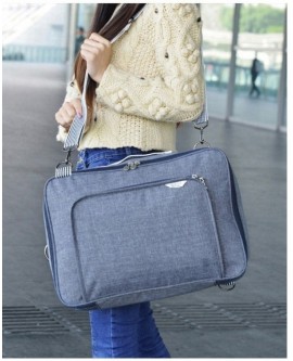 Multi-Wear Travel Backpack Bag 