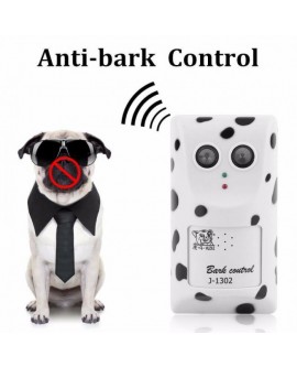 Dog Ultrasonic Anti Bark Device