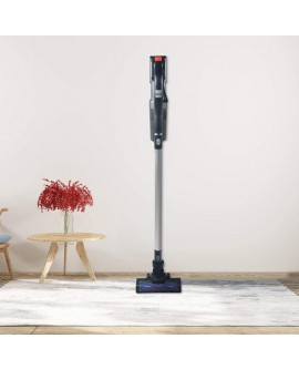Lightweight Cordless Vacuum Cleaner With LED Headlights